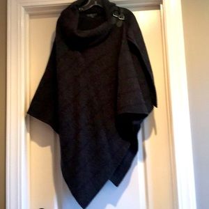 Lauren Ralph Lauren Poncho